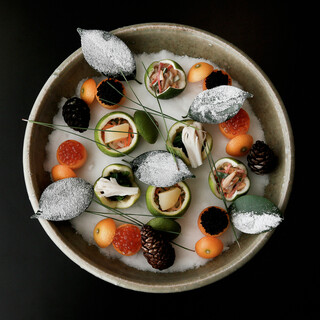 日本料理 有馬_2