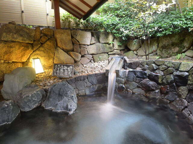 萩姫の湯栄楽館（エイラクカン） &ndash; 磐梯熱海の温泉料理旅館 | 福島郡山