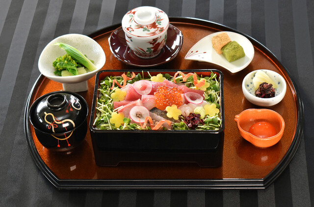 Japanese cuisine Arima