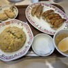 餃子の王将 三軒茶屋店