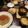 四川麻婆 天天酒家 なんば西店