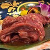焼肉パンチ りきちゃん別邸