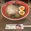 熊本ラーメン 黒亭 下通店