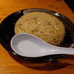 ラーメン専門 銀麺 - 