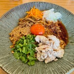 しののめヌードル - 