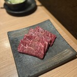 焼肉 黒田 - 