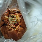 パン工房 ぴゅあーる - 