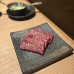 焼肉 黒田 - 