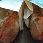 パン工房 ぴゅあーる - 