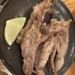 めし処 ゑノゐ - 