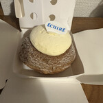 エシレ・パティスリー オ ブール - 