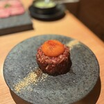 焼肉 黒田 - 