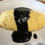 洋食 シーザー 横浜店 - 