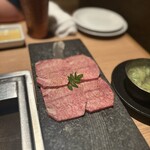 焼肉 黒田 - 