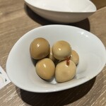 コモンダイニング - 