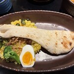 ビストロ 喜楽亭 - 