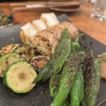 めし処 ゑノゐ - 