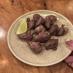 めし処 ゑノゐ - 