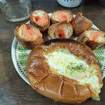 パン工房 ぴゅあーる - 