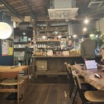 めし処 ゑノゐ - 