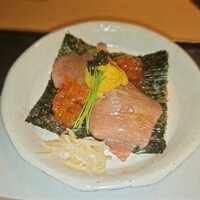 日本焼肉 はせ川 銀座店 - 