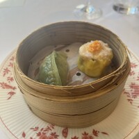 赤坂璃宮 赤坂本店 - 