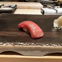 渋谷 鮨 まつもと - 