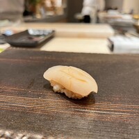 渋谷 鮨 まつもと - 