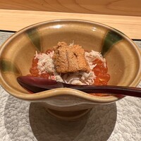 渋谷 鮨 まつもと - 