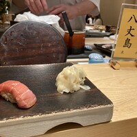 渋谷 鮨 まつもと - 
