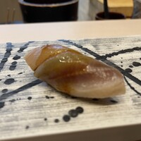 鮨 浩也 - こはだ