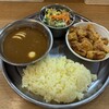 カレーの店 ガン爺