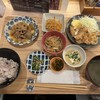 食堂 諭きしん