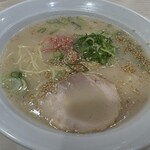 ポッポ - 料理写真: