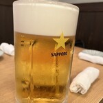 もつ焼男体山 - 