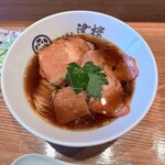 つけ蕎麦 津桜 - 