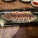 BISTRO三十五段屋 - 