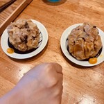 つけ蕎麦 津桜 - 