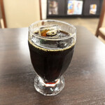 サンタ カフェ - 