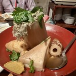 BISTRO三十五段屋 - 