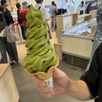 道の駅 あいの土山 - 