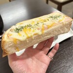 サンタ カフェ - 