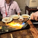 BISTRO三十五段屋 - 