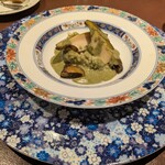 アクサングラーブ ル・ソレイユ - 