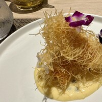 Chinese Restaurant 晴華 - 