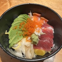 黒尊 - 