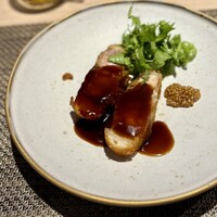 Chinese Restaurant 晴華 - 