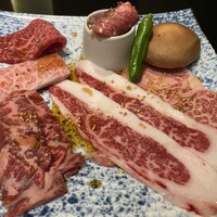 焼肉 喰心 - 
