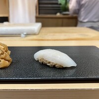 梅田 鮨 個室 みや川 - 