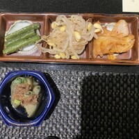 焼肉 喰心 - 